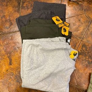 Men’s Carhartt Bundle